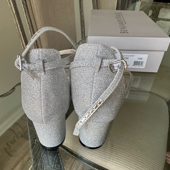 Jackie by Benjamin Walk - NEVER WORN - Picture 4 of 7